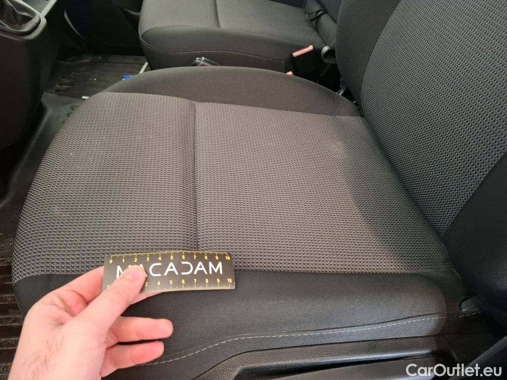  Renault  Master RENAULT  / 2019 / 4P / Fourgon tôlé FG Tr GCF F3500 L2H2 Blue dCi 135 #3