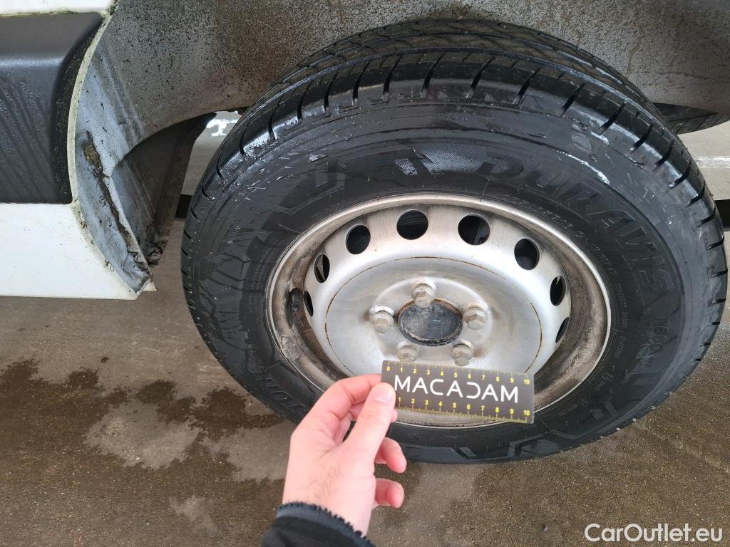  Renault  Master RENAULT  / 2019 / 4P / Fourgon tôlé FG Tr GCF F3500 L2H2 Blue dCi 135 #5