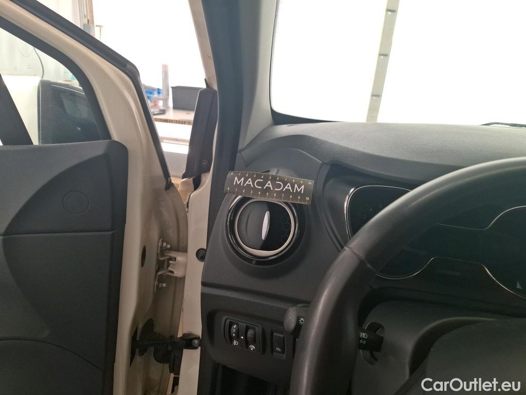  Renault  Captur  Business 0.9 TCe 90CV BVM5 E6 / TRANSFO VP/VF #46