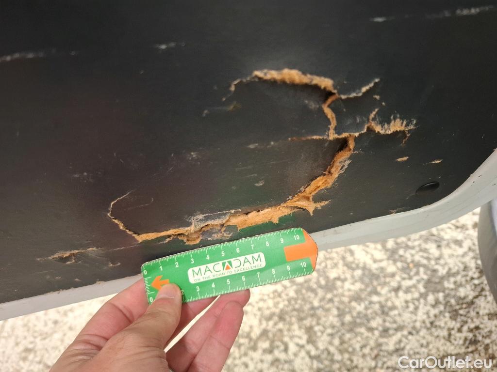  Renault  Kangoo  Express Maxi Confort - Cab. Appr. 1.5 dCi 90CV BVM5 E6 #17