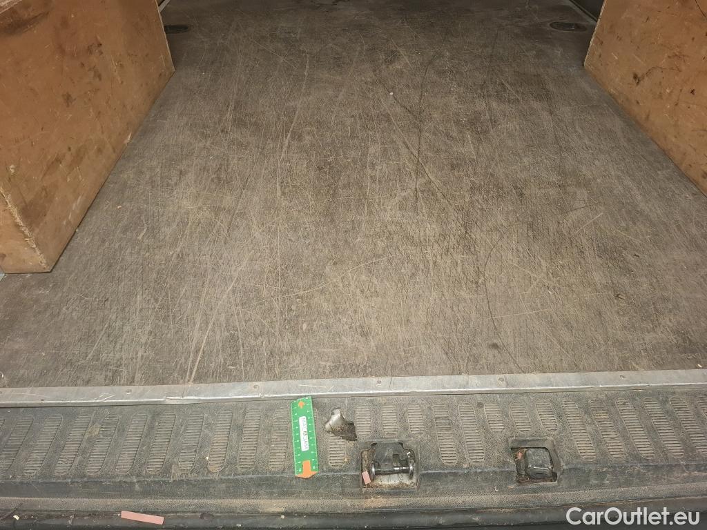  Renault  Master RENAULT  / 2014 / 4P / Fourgon tôlé &FG GCf Trac F2800 L1H1 dCi 110 S&S Euro6 #11