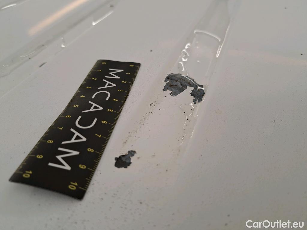  Peugeot  Partner  Asphalt L1 1.6 HDi 100CV BVM5 E6 #8