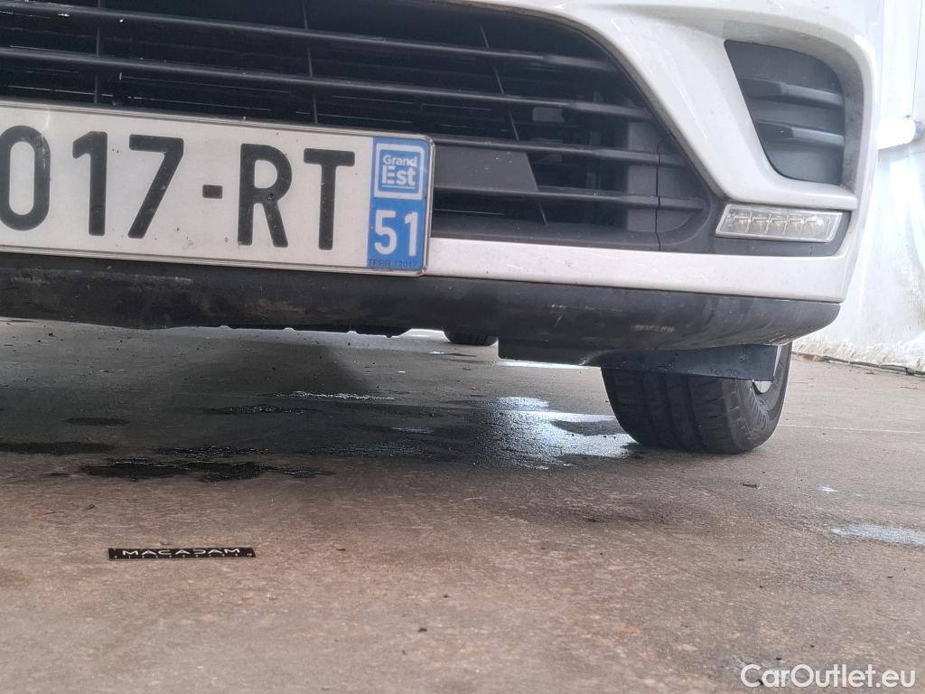  Renault  Clio  IV Air 1.5 dCi 90CV BVM5 E6 #6