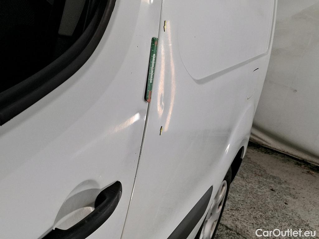  Peugeot  Partner  L1 Premium Pack 1.6 HDi 100CV BVM5 E6 #7