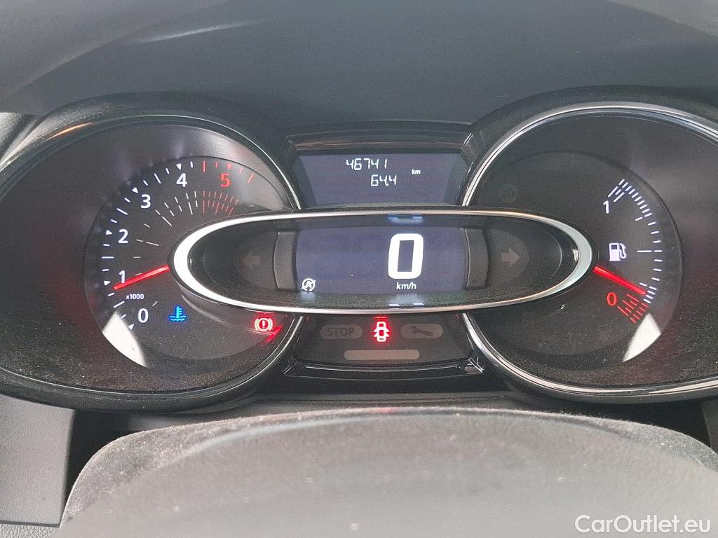  Renault  Clio  IV Air 1.5 dCi 90CV BVM5 E6 #21