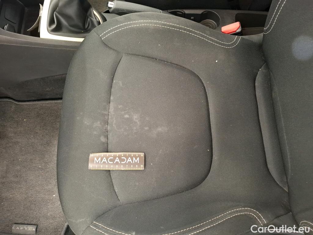  Renault  Captur  Business 0.9 TCe 90CV BVM5 E6 / TRANSFO VP/VF #50