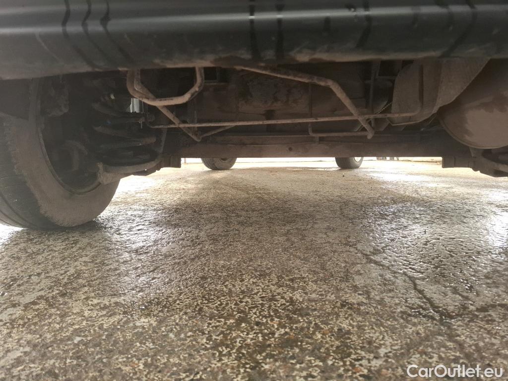  Renault  Kangoo  Express Maxi Confort - Cab. Appr. 1.5 dCi 90CV BVM5 E6 #35