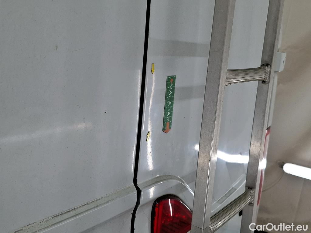  Renault  Master RENAULT  VU 4p Fourgon FG GCf Trac F3500 L2H2 dCi 110 #14