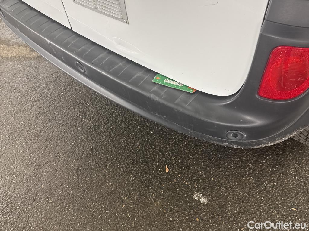  Renault  Kangoo  II Express Maxi Extra (Série Spéciale) 1.5 dCi 95CV BVM6 E6dT #3