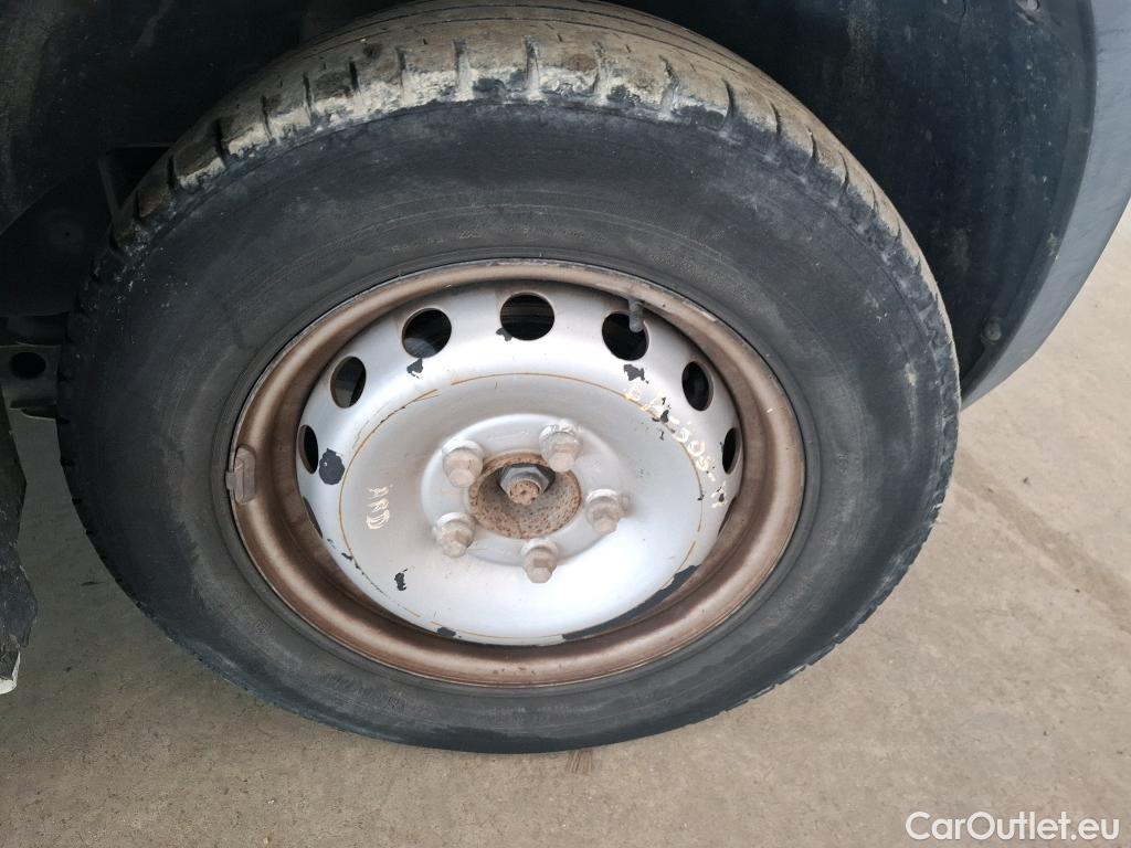  Renault  Master RENAULT  VU 4p Fourgon FG GCf Trac F3500 L2H2 dCi 110 #57