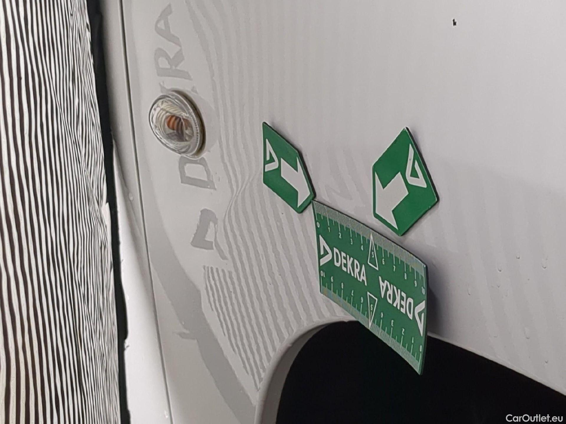  Peugeot  Partner  Grip L1 1.6 HDi 100CV BVM5 E6 #19