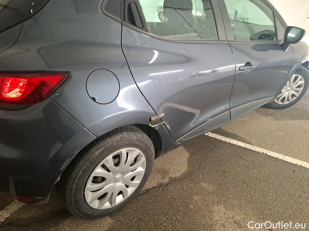  Renault  Clio RENAULT  Société VU 5p Berline Air Medianav dCi 90 - 18 #7