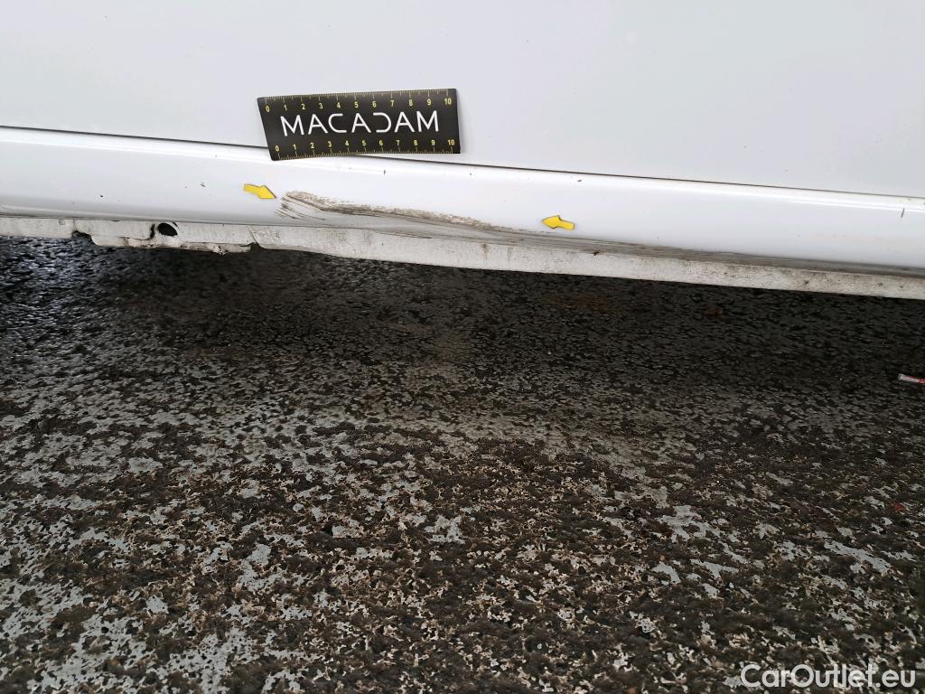  Peugeot  Partner  Asphalt L1 1.6 HDi 100CV BVM5 E6 #4