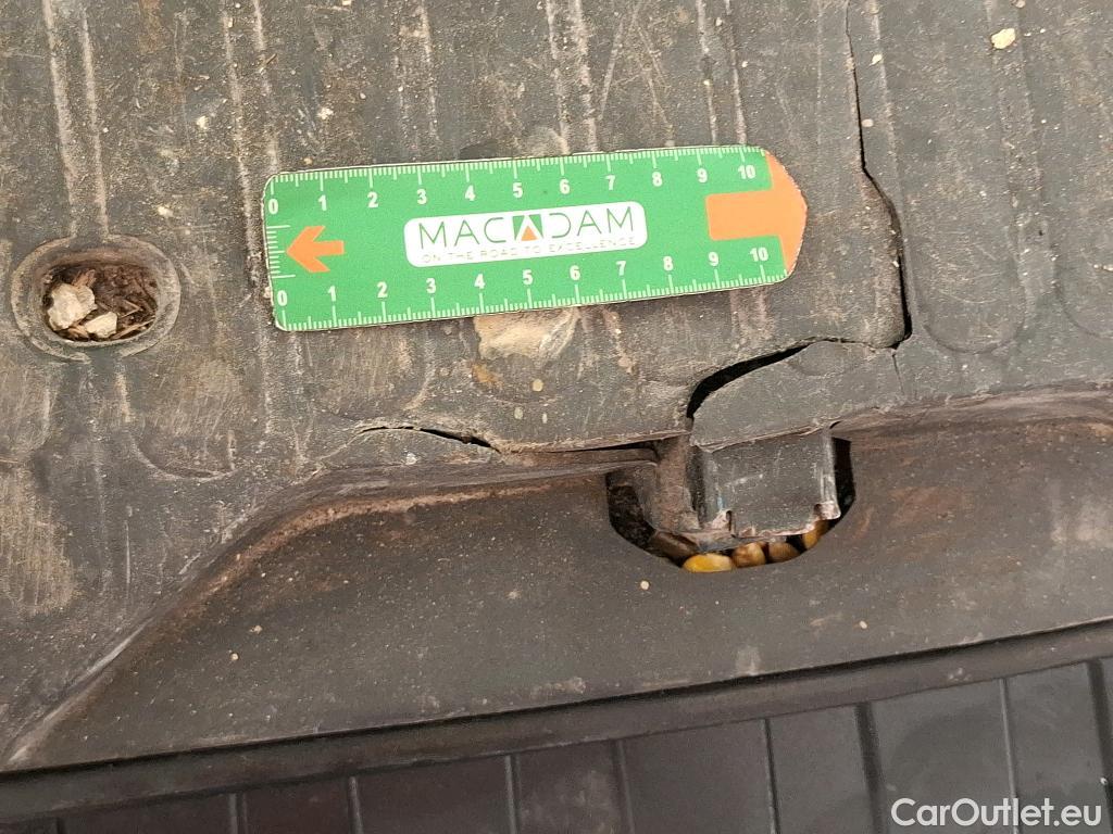  Renault  Kangoo  Express Maxi Confort - Cab. Appr. 1.5 dCi 90CV BVM5 E6 #29