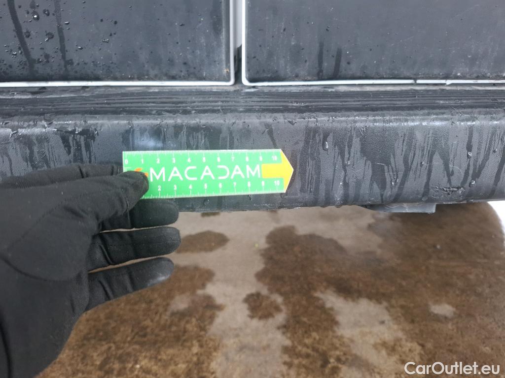  Peugeot  Boxer PEUGEOT  / 2014 / 4P / Fourgon tôlé BlueHDi 120 S&S ASPHALT 333 L2H2 #7