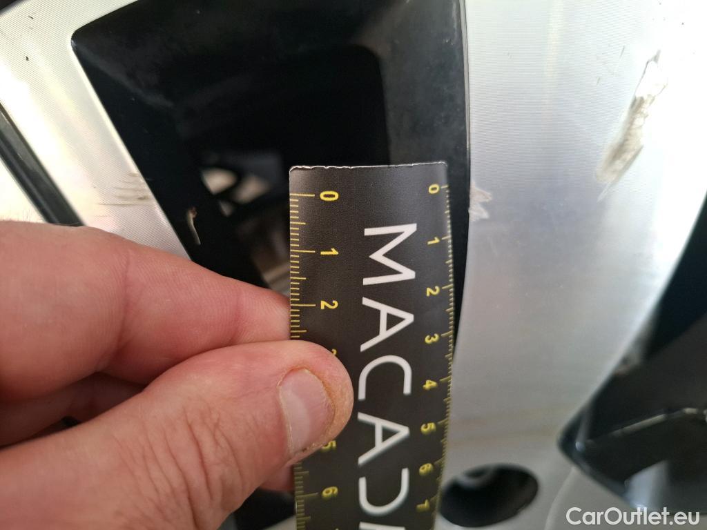  Renault  Captur  Business 0.9 TCe 90CV BVM5 E6 / TRANSFO VP/VF #59