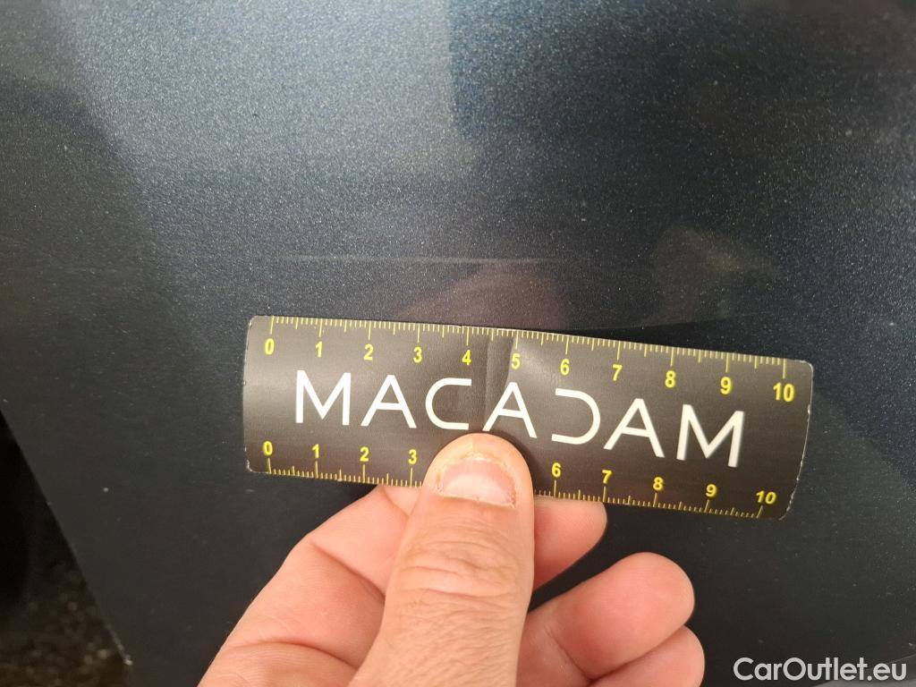  Renault  Clio RENAULT  Société VU 5p Berline Air Medianav dCi 90 - 18 #14