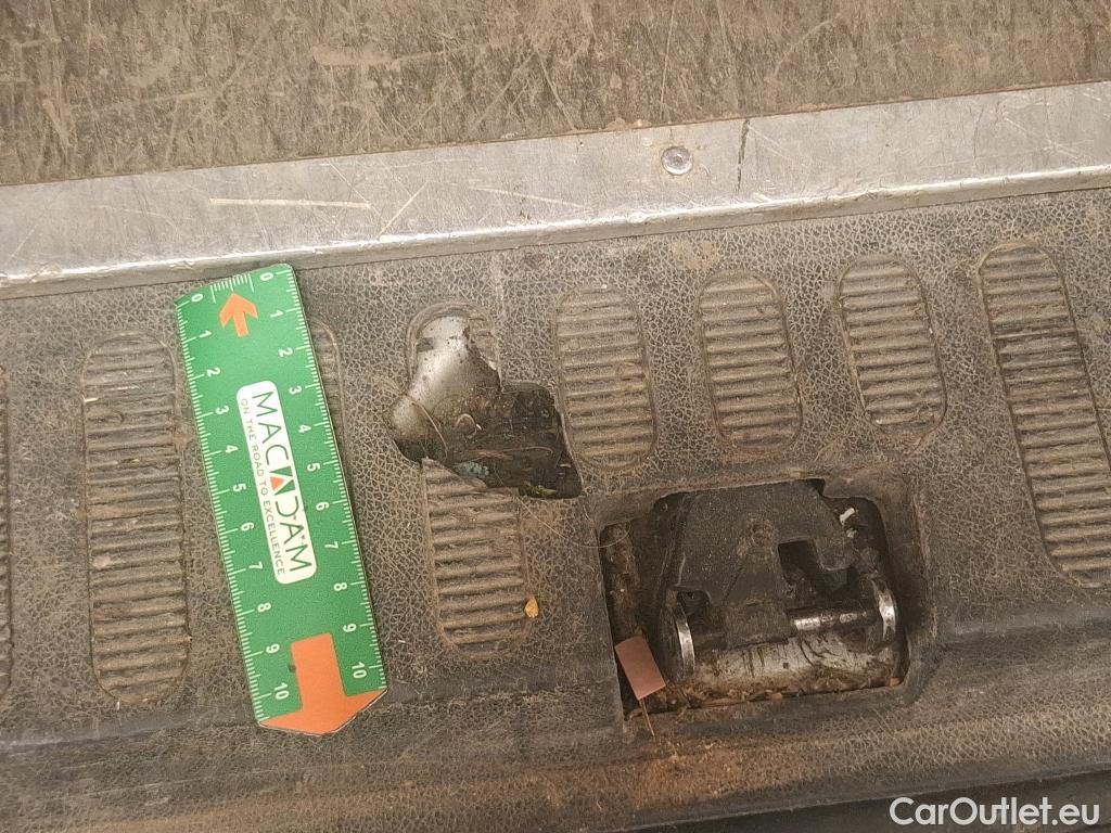  Renault  Master RENAULT  / 2014 / 4P / Fourgon tôlé &FG GCf Trac F2800 L1H1 dCi 110 S&S Euro6 #12