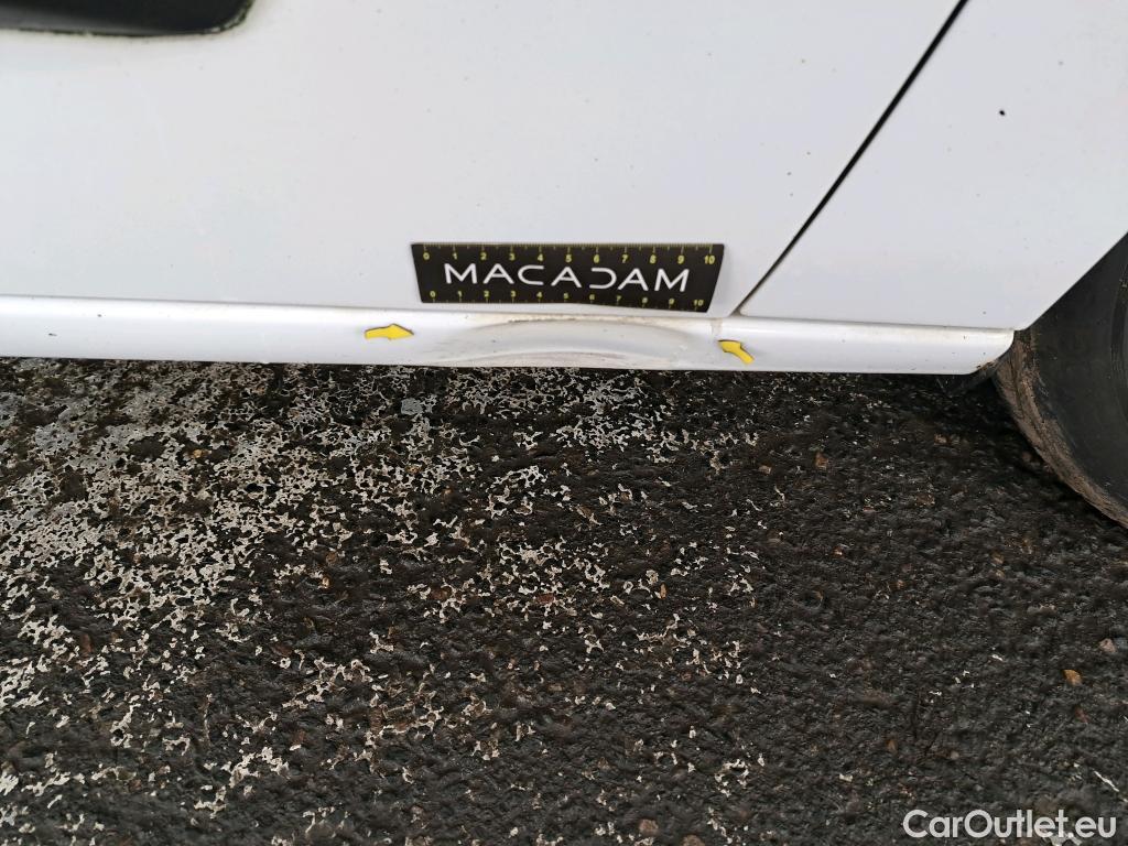  Peugeot  Partner  Asphalt L1 1.6 HDi 100CV BVM5 E6 #1