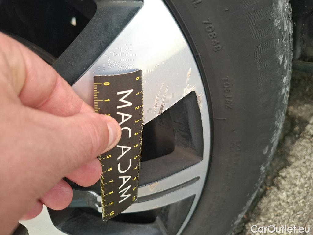  Renault  Captur  Business 0.9 TCe 90CV BVM5 E6 / TRANSFO VP/VF #29