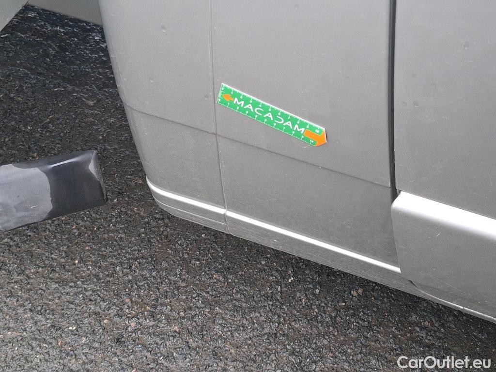  Peugeot  Boxer PEUGEOT ChassisCabine SC / 2014 / 2P / Chassis cabine BLUEHDI 130 S&S PRO SR 435 L4 #16