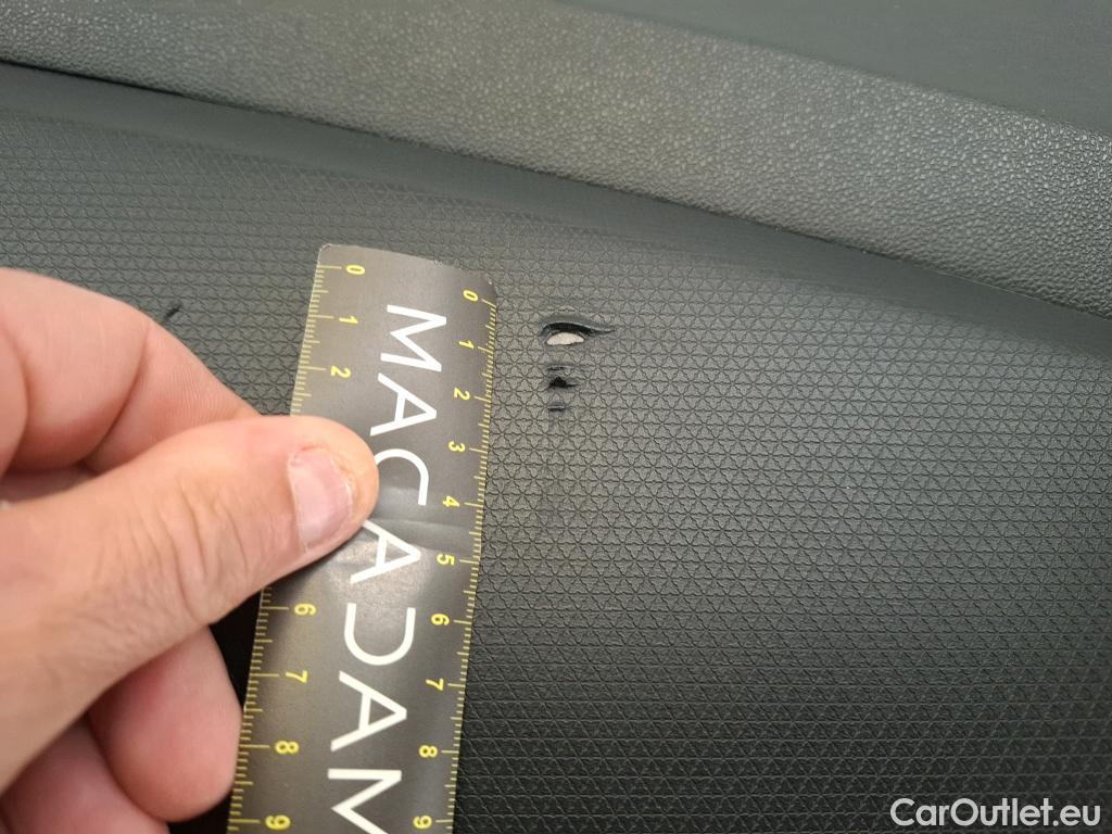  Renault  Clio RENAULT  Société VU 5p Berline Air Medianav dCi 90 - 18 #6