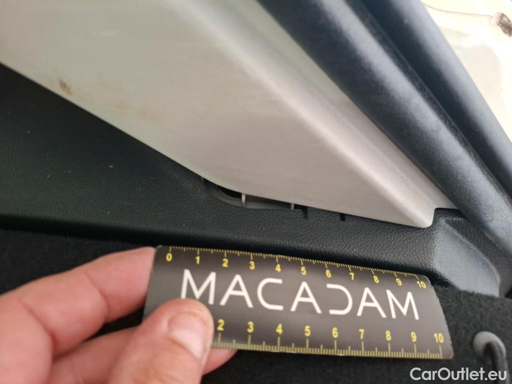  Renault  Captur  Business 0.9 TCe 90CV BVM5 E6 / TRANSFO VP/VF #39