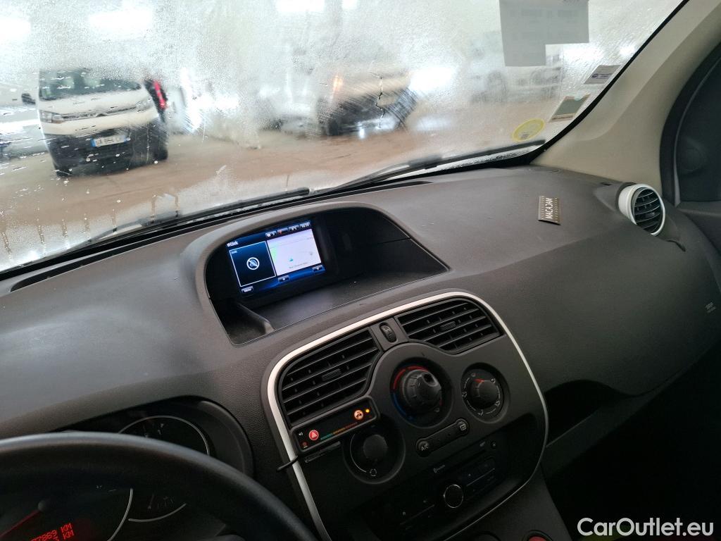  Renault  Kangoo  Express Extra (Série Spéciale) 1.5 dCi 90CV BVM5 E6 #13
