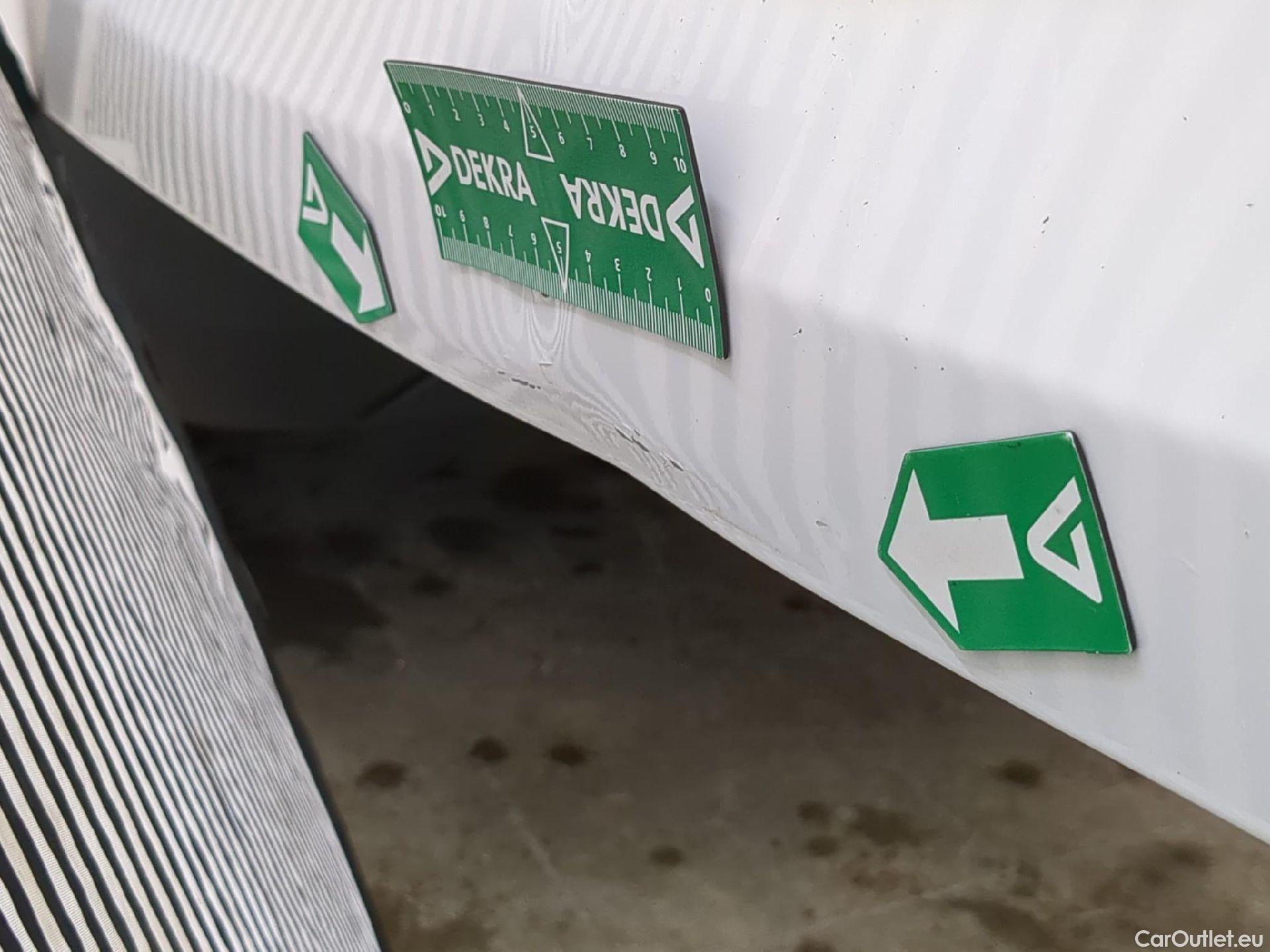  Peugeot  Partner  Grip L1 1.6 HDi 100CV BVM5 E6 #7