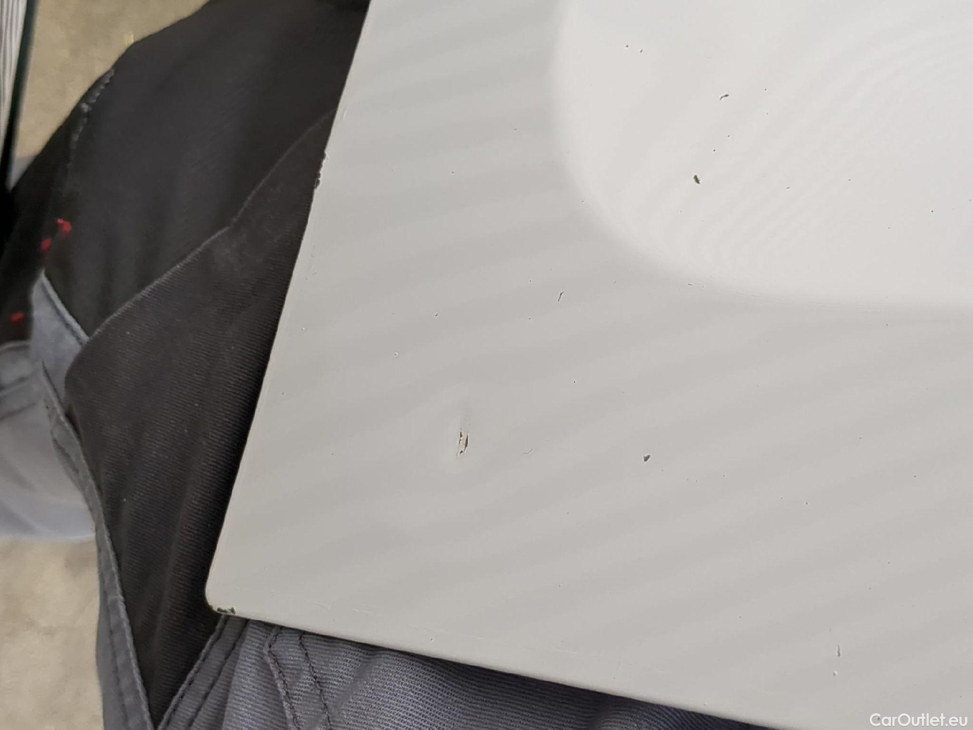  Peugeot  Partner  Grip L1 1.6 HDi 100CV BVM5 E6 #9