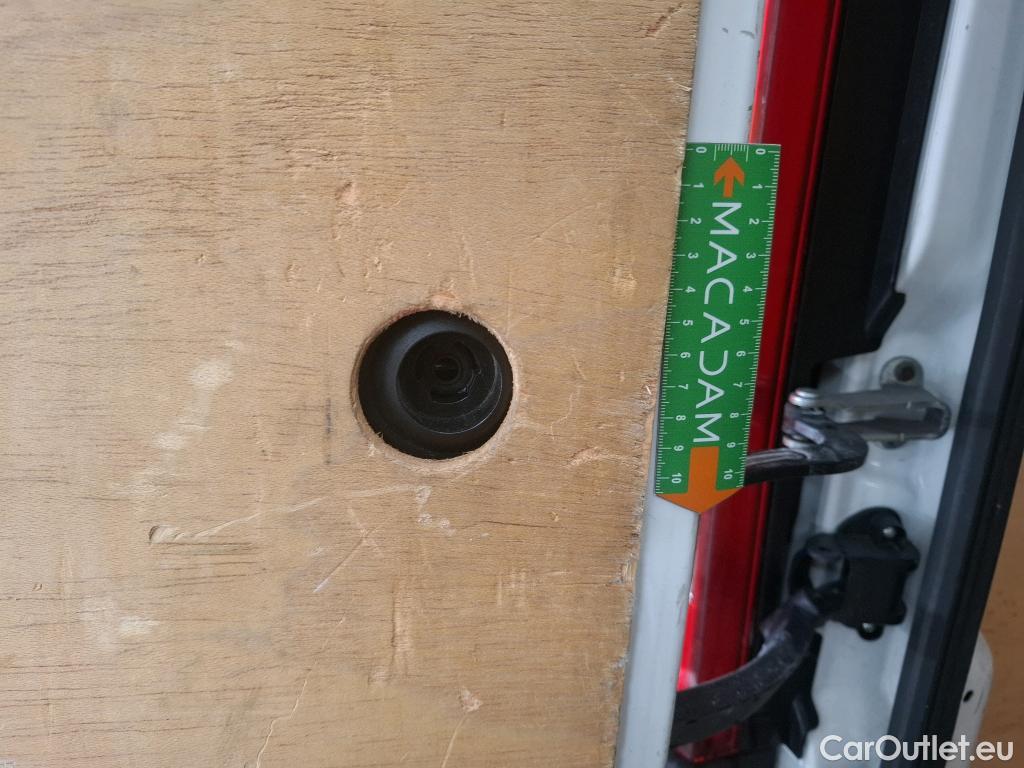  Peugeot  Boxer PEUGEOT  / 2014 / 4P / Fourgon tôlé BlueHDi 120 S&S ASPHALT 333 L2H2 #11