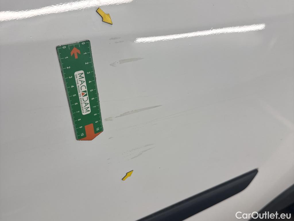  Renault  Kangoo  II Express Maxi Extra (Série Spéciale) 1.5 dCi 95CV BVM6 E6dT #2