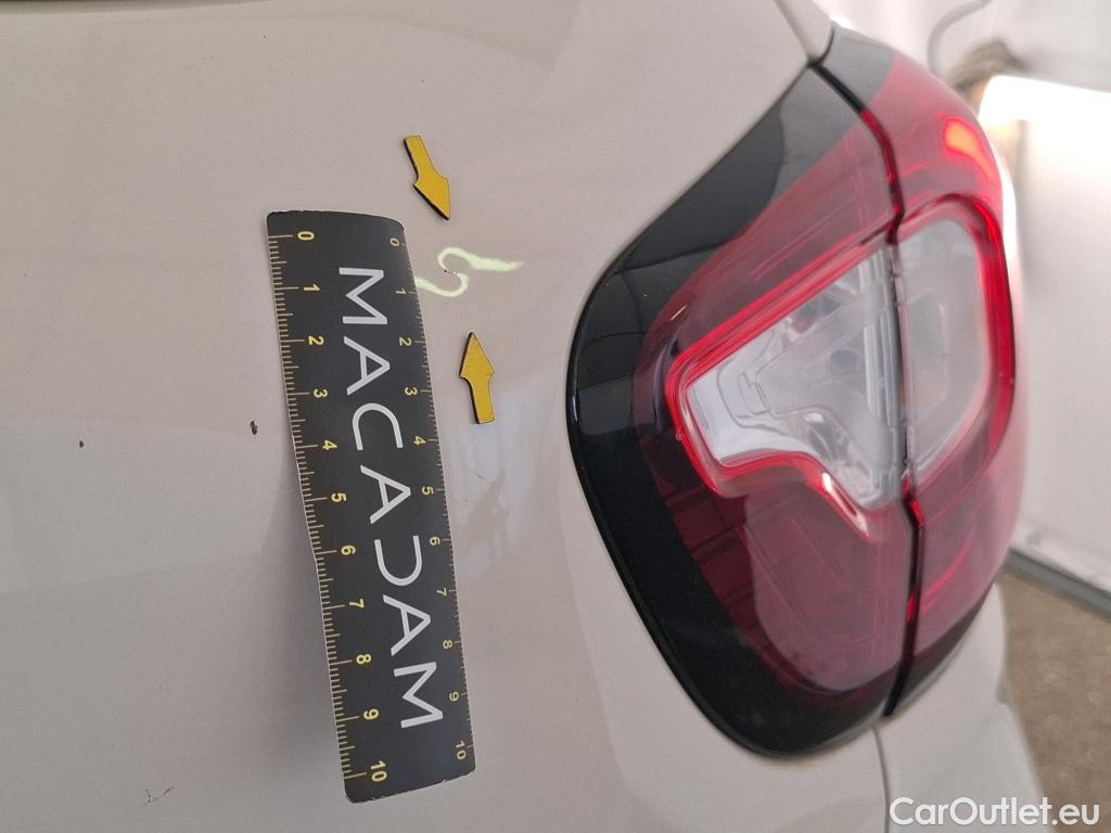  Renault  Captur  Business 0.9 TCe 90CV BVM5 E6 / TRANSFO VP/VF #67