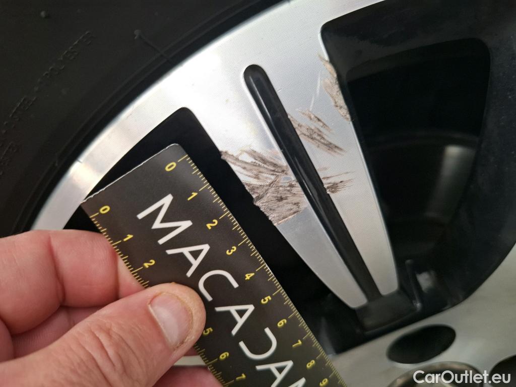  Renault  Captur  Business 0.9 TCe 90CV BVM5 E6 / TRANSFO VP/VF #25