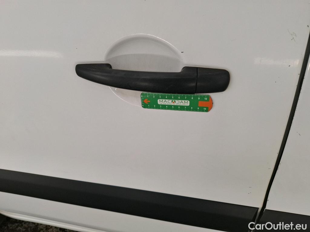  Peugeot  Partner  L1 Premium Pack 1.6 HDi 100CV BVM5 E6 #29