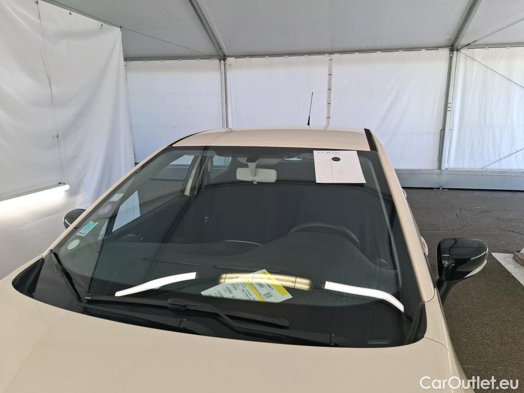  Renault  Captur  Business 0.9 TCe 90CV BVM5 E6 / TRANSFO VP/VF #5