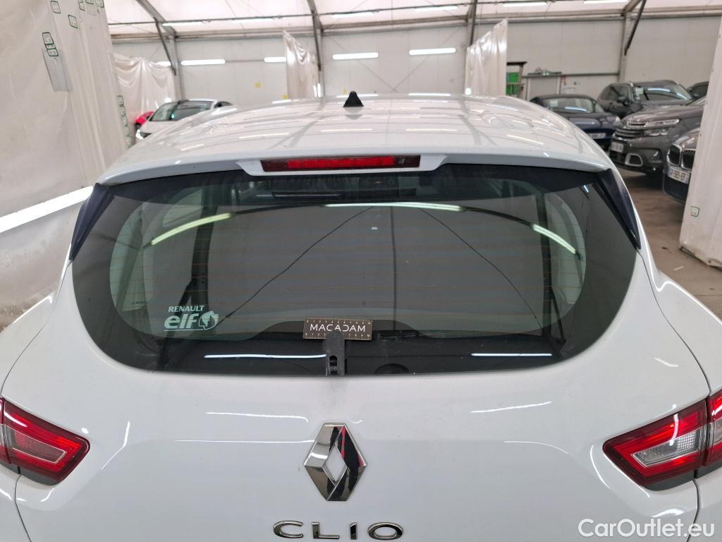  Renault  Clio  IV Air 1.5 dCi 90CV BVM5 E6 #15
