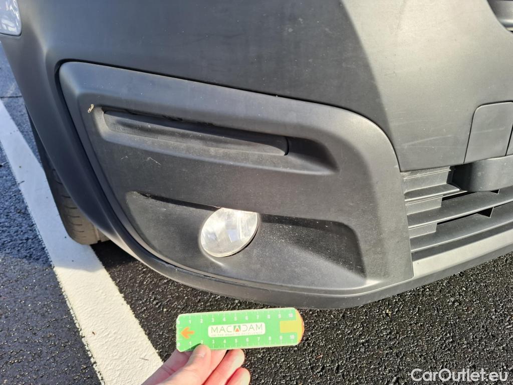  Peugeot  Partner  L1 Premium Pack 1.6 HDi 100CV BVM5 E6 #36