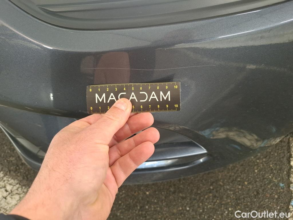  Renault  Clio RENAULT  Société VU 5p Berline Air Medianav dCi 90 - 18 #16