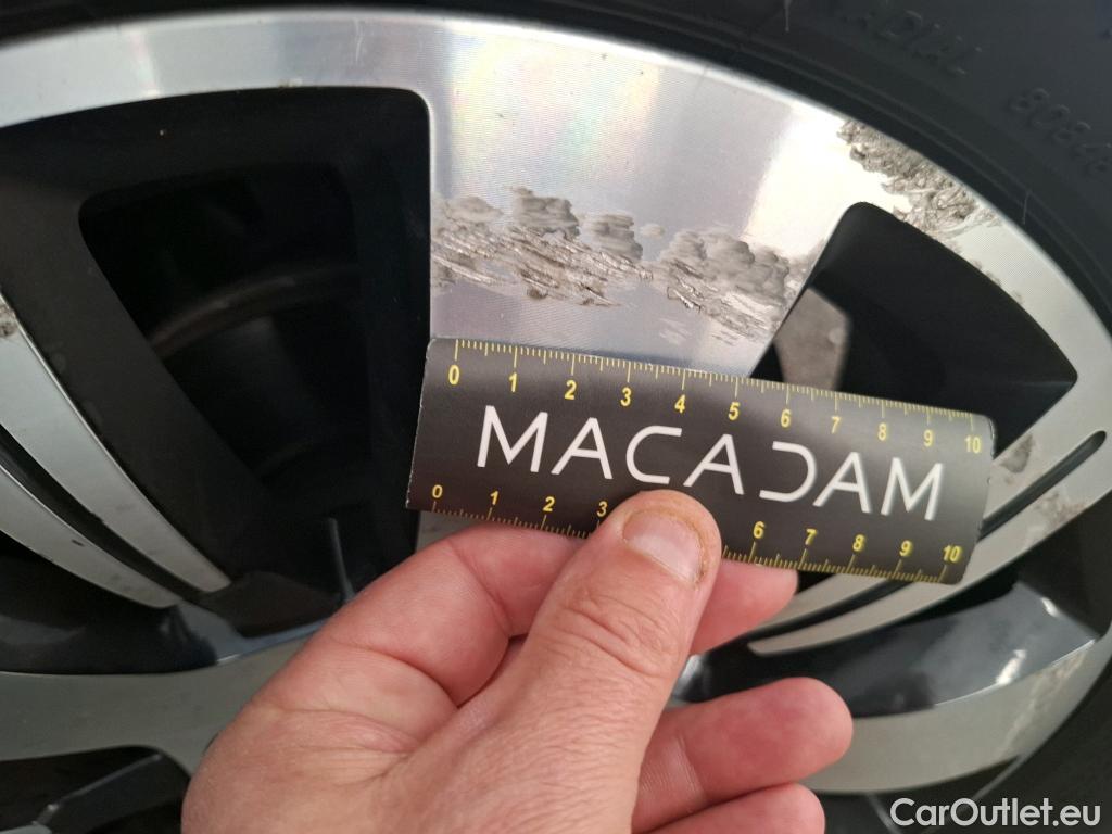  Renault  Captur  Business 0.9 TCe 90CV BVM5 E6 / TRANSFO VP/VF #32