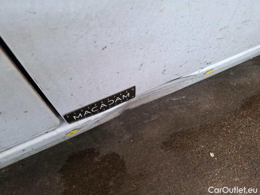  Renault  Kangoo  Express Extra (Série Spéciale) 1.5 dCi 90CV BVM5 E6 #4