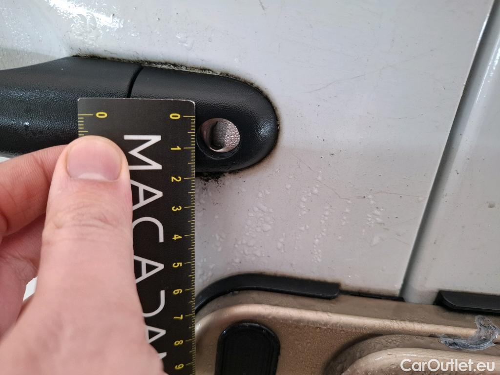  Renault  Kangoo  Express Extra (Série Spéciale) 1.5 dCi 90CV BVM5 E6 #8