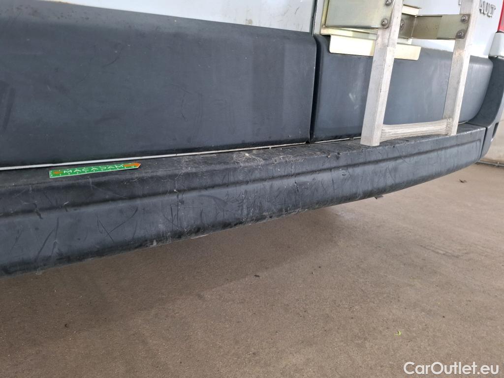  Renault  Master RENAULT  VU 4p Fourgon FG GCf Trac F3500 L2H2 dCi 110 #20