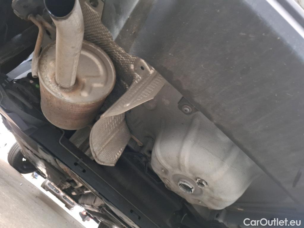  Renault  Clio  IV Air 1.5 dCi 90CV BVM5 E6 #8