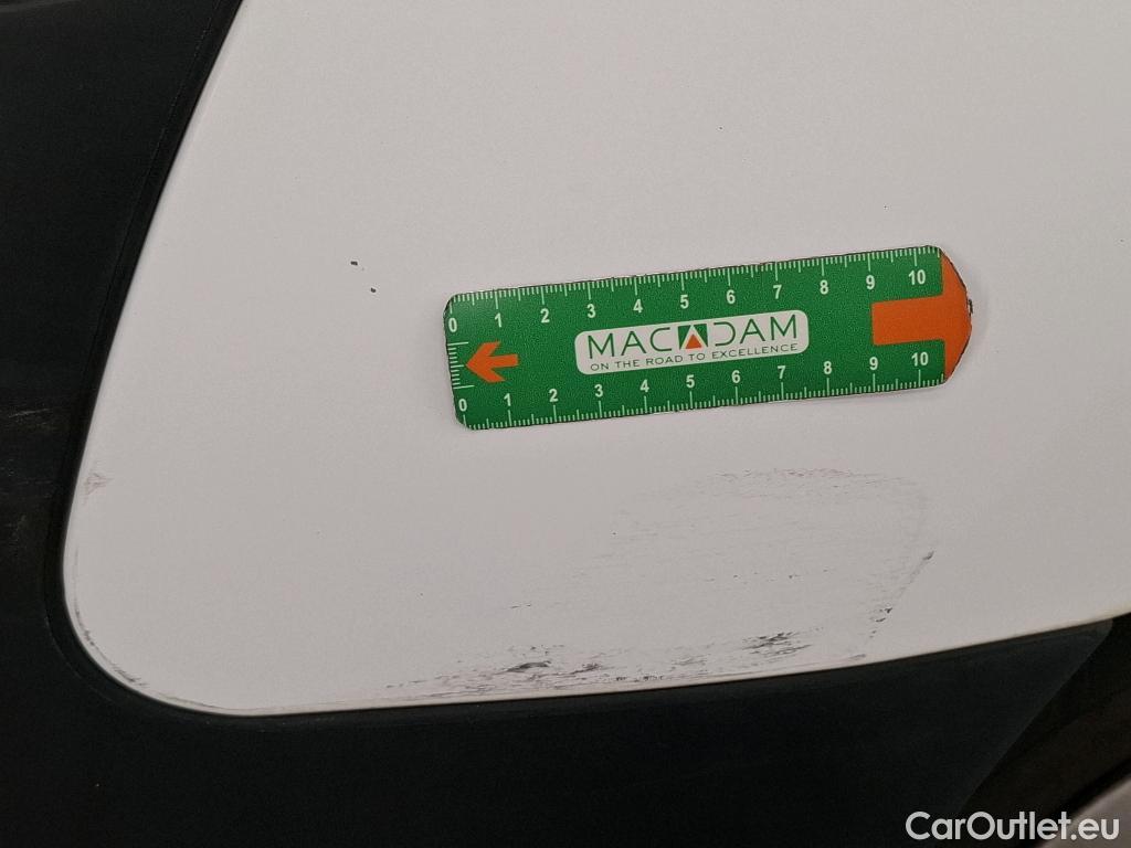  Peugeot  Partner  L1 Premium Pack 1.6 HDi 100CV BVM5 E6 #41