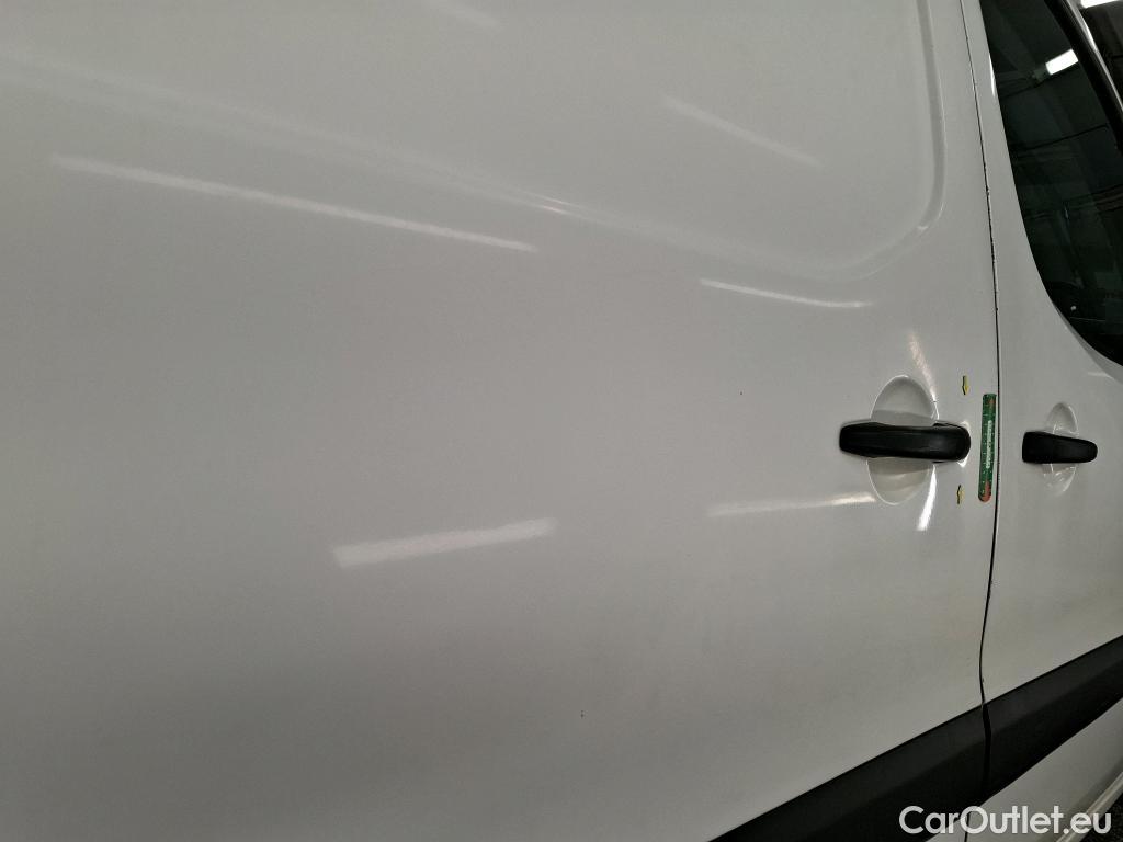  Peugeot  Partner  L1 Premium Pack 1.6 HDi 100CV BVM5 E6 #11