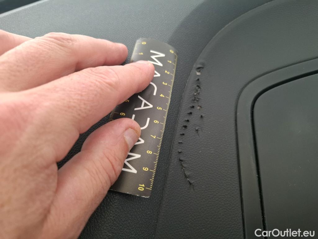  Renault  Captur  Business 0.9 TCe 90CV BVM5 E6 / TRANSFO VP/VF #2