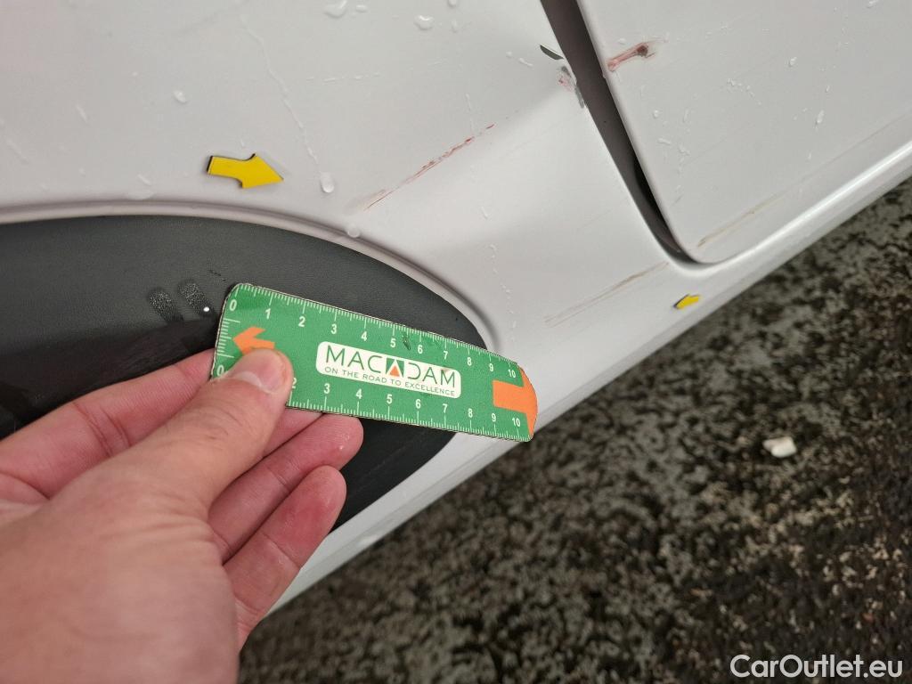  Renault  Kangoo  Express Maxi Confort - Cab. Appr. 1.5 dCi 90CV BVM5 E6 #4