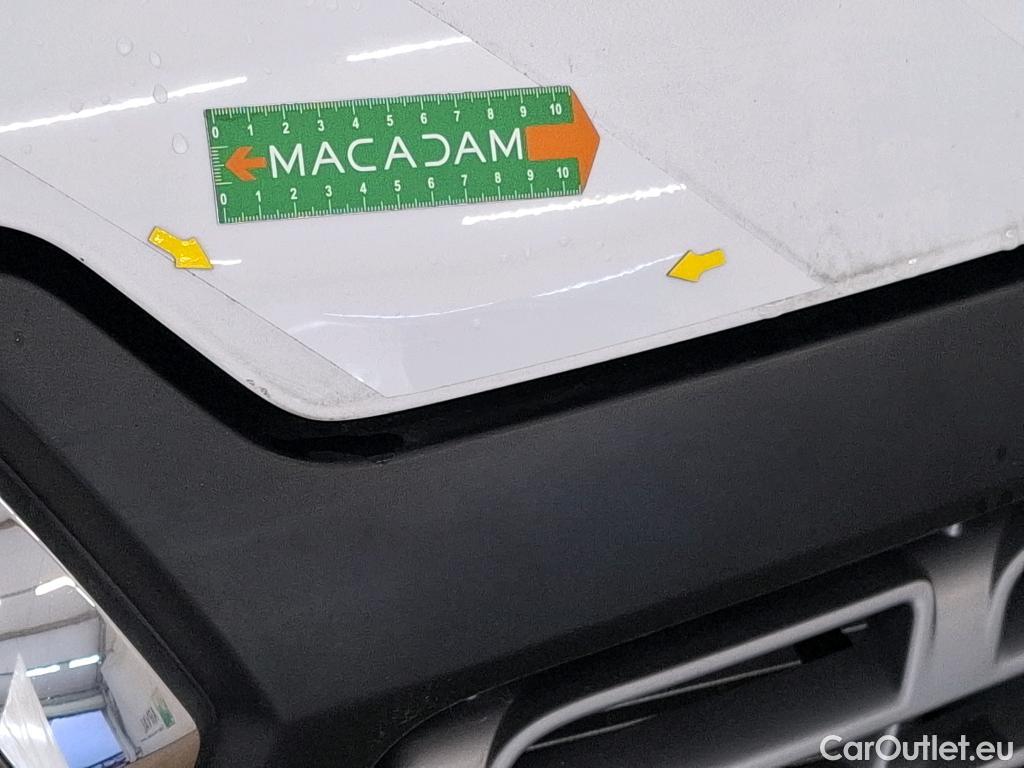  Renault  Master RENAULT  VU 4p Fourgon FG GCf Trac F3500 L2H2 dCi 110 #28