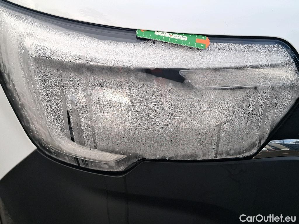  Renault  Master RENAULT  SC / 2019 / 2P / Châssis cabine CC Tr CF F3500 L3 Blue dCi 145 EVIE #2